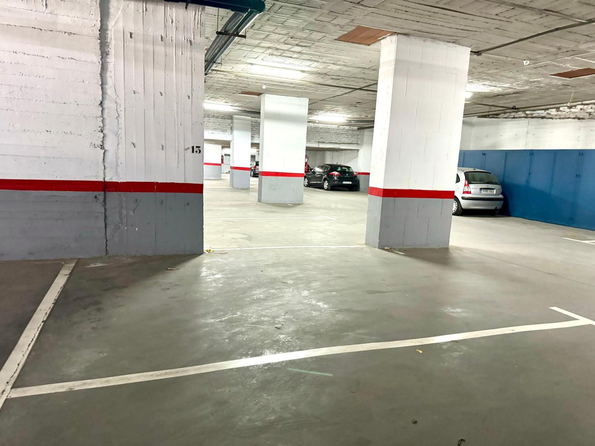 En Carihuela Con Vistas Y Plaza De Garaje, Nucleo Cristal Διαμέρισμα Τορρεμολίνος Δωμάτιο φωτογραφία